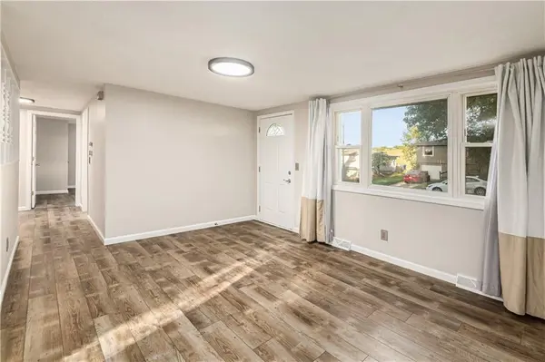 4020 N Spruce AVE, Kansas City, MO 64117