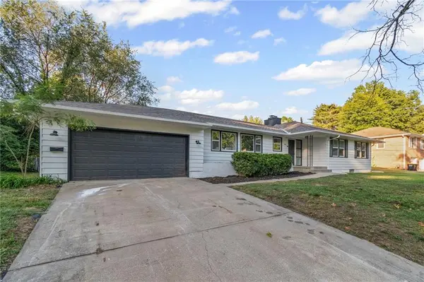 106 Northview DR, Excelsior Springs, MO 64024