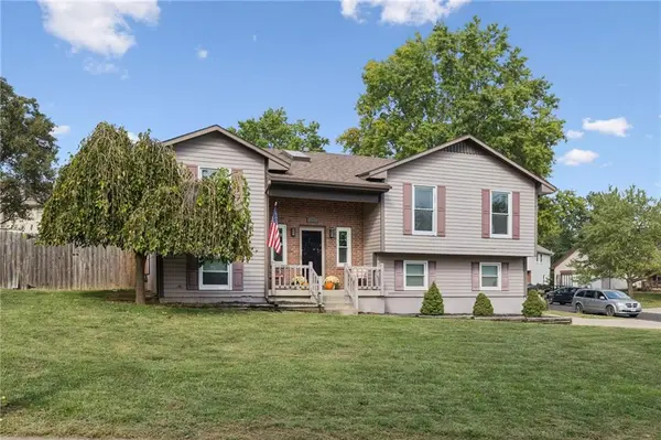 3420 S Maybrook AVE, Independence, MO 64055