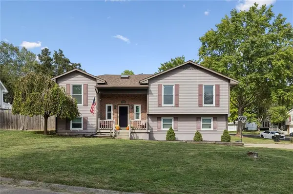 3420 S Maybrook AVE, Independence, MO 64055