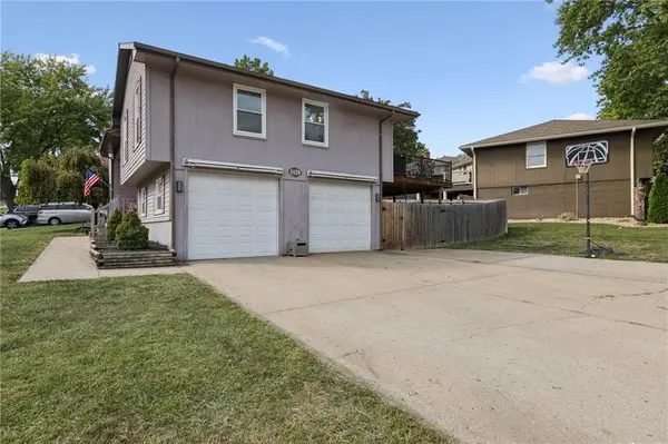 3420 S Maybrook AVE, Independence, MO 64055