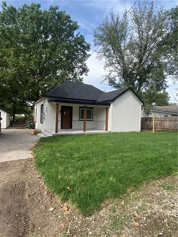 605 A ST, Creighton, MO 64739