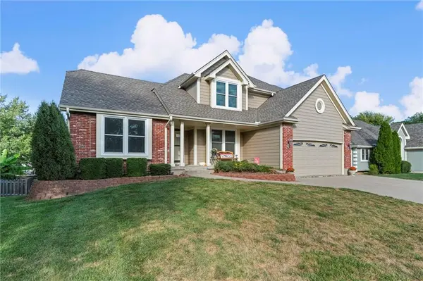 4000 NE 61st TER, Gladstone, MO 64119
