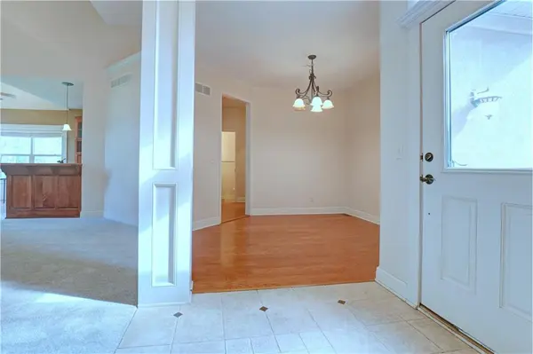 2110 NE Colonnade AVE, Grain Valley, MO 64029