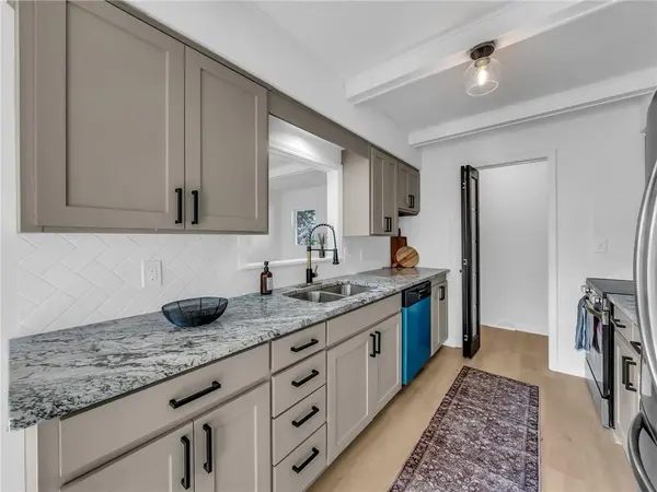 7705 Wallace AVE, Kansas City, MO 64138