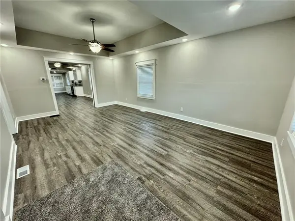 201 W Wimer ST, Knob Noster, MO 65336