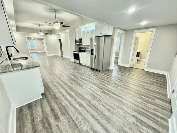 201 W Wimer ST, Knob Noster, MO 65336