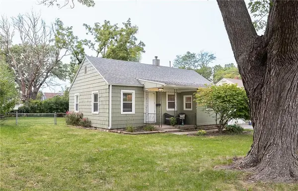 5504 Glenwood ST, Mission, KS 66202