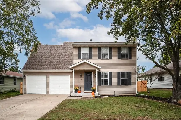 306 W Jefferson ST,  Gardner,  KS 66030