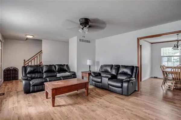 306 W Jefferson ST, Gardner, KS 66030