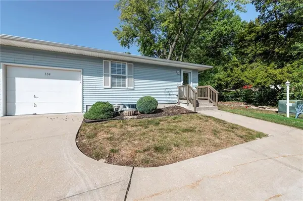 334 E Hansen CT, Independence, MO 64055