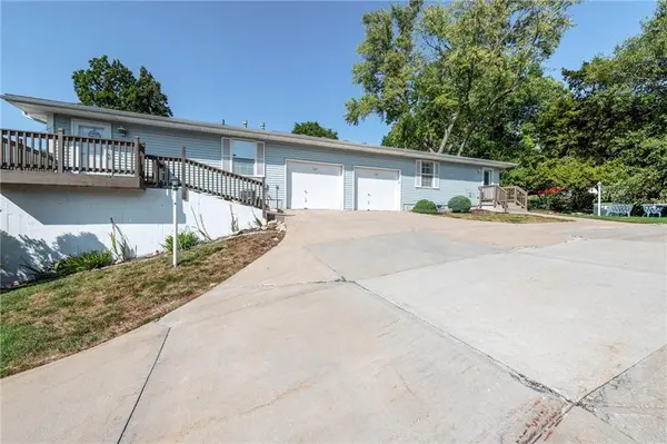 334 E Hansen CT, Independence, MO 64055