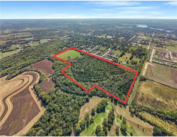 61.6 acres SE Hamblen RD, Greenwood, MO 64034