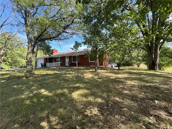 167 SE County Road Y N/A, Warrensburg, MO 64093