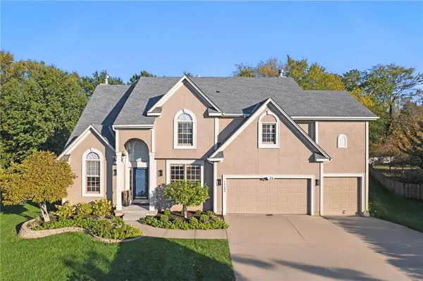 14209 Hadley ST, Overland Park, KS 66223