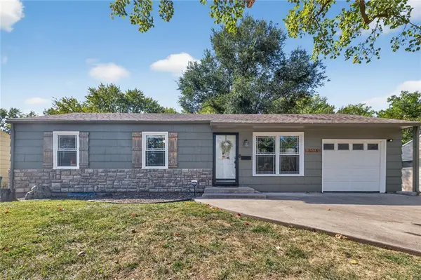 8538 Goodman ST, Overland Park, KS 66212