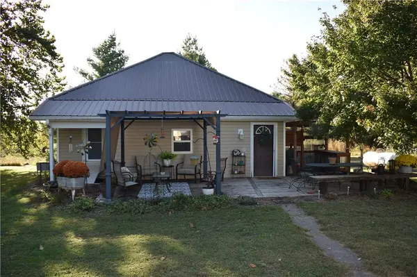 34350 State Highway Ww HWY, Barnard, MO 64423