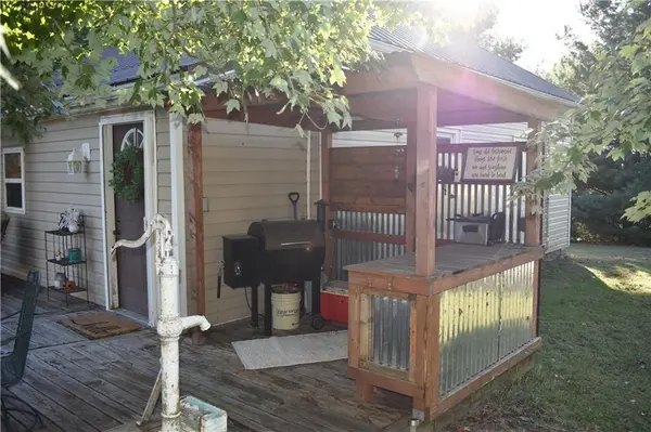 34350 State Highway Ww HWY, Barnard, MO 64423