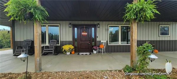 32560 52 HWY, Cole Camp, MO 65325