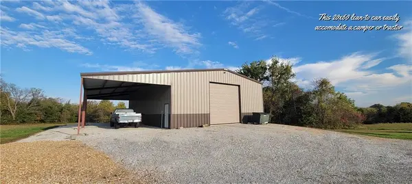 32560 52 HWY, Cole Camp, MO 65325