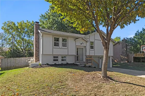 12809 W 57th TER, Shawnee, KS 66216