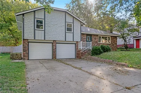 1505 Hale AVE, Platte City, MO 64079