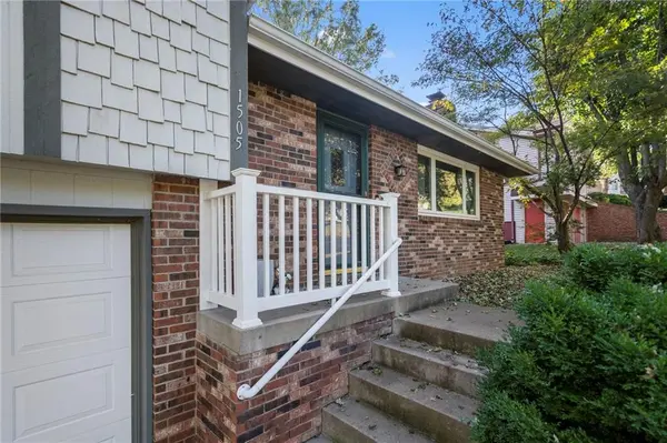 1505 Hale AVE, Platte City, MO 64079