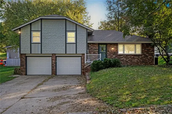 1505 Hale AVE,  Platte City,  MO 64079