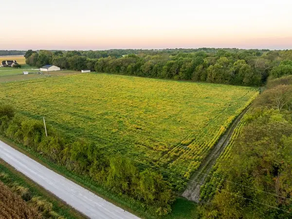 TBD S Pryor RD, Pleasant Hill, MO 64080