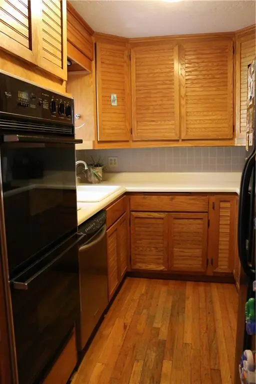 5801 Woodward ST, Merriam, KS 66202