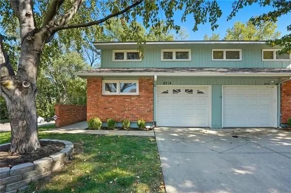 6514 W 51st ST, Mission, KS 66202