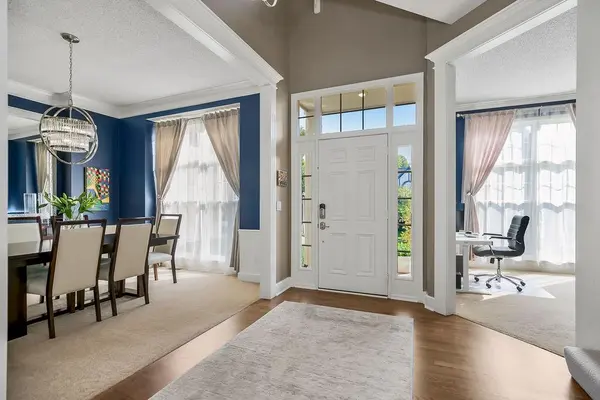 13168 Carter ST, Overland Park, KS 66213