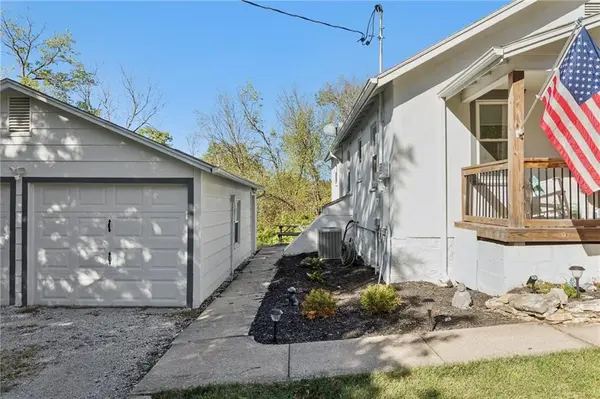 600 Centralia AVE, Excelsior Springs, MO 64024