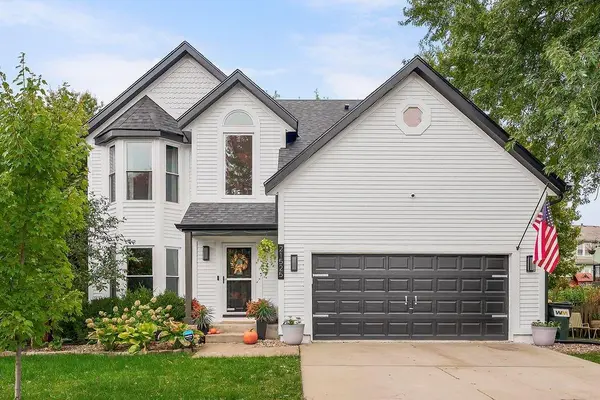 21525 W 51st ST, Shawnee, KS 66226