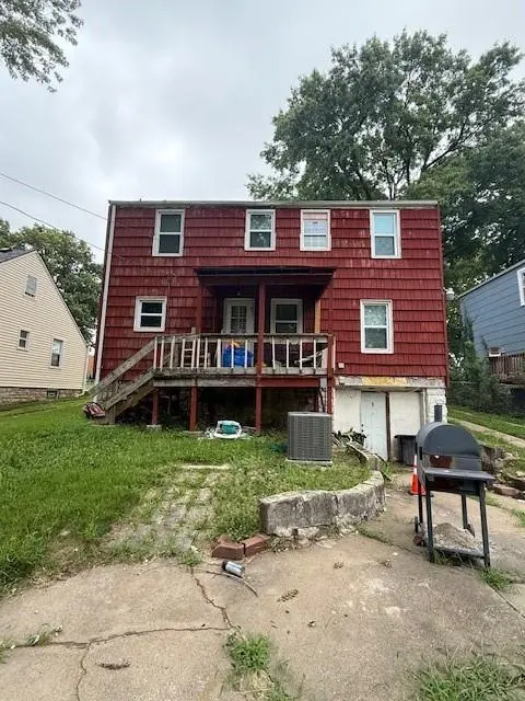 6340 College AVE, Kansas City, MO 64132