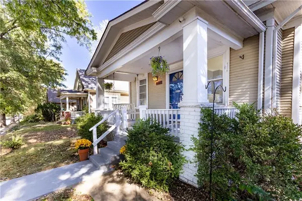 4627 Fairmount AVE, Kansas City, MO 64112