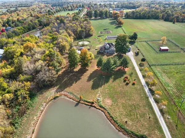 36605 E Pink Hill RD, Oak Grove, MO 64075