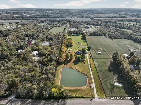 36605 E Pink Hill RD, Oak Grove, MO 64075