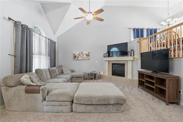 8015 N Kensington AVE, Kansas City, MO 64119