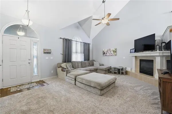 8015 N Kensington AVE, Kansas City, MO 64119