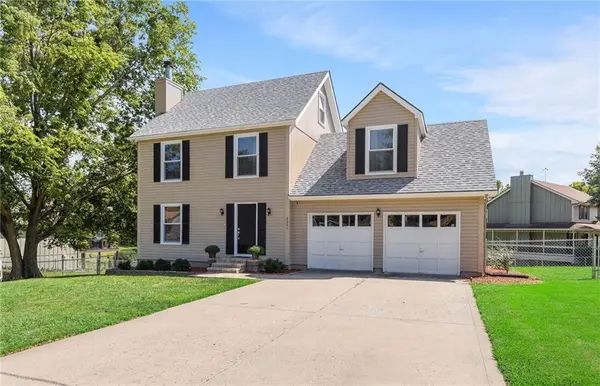 5521 N Mayview AVE, Kansas City, MO 64151