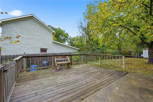 3701 Walker AVE, Kansas City, KS 66102