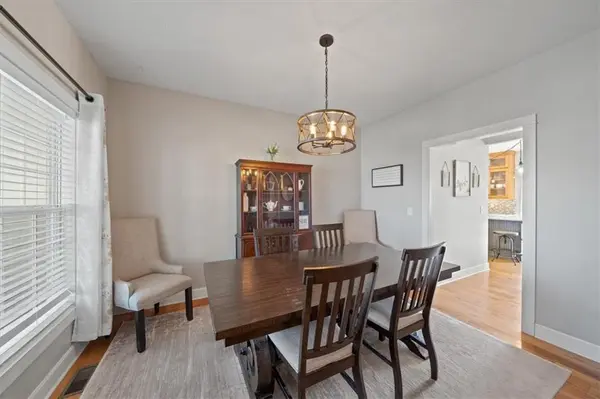 1443 Briarwood CT, Eudora, KS 66025