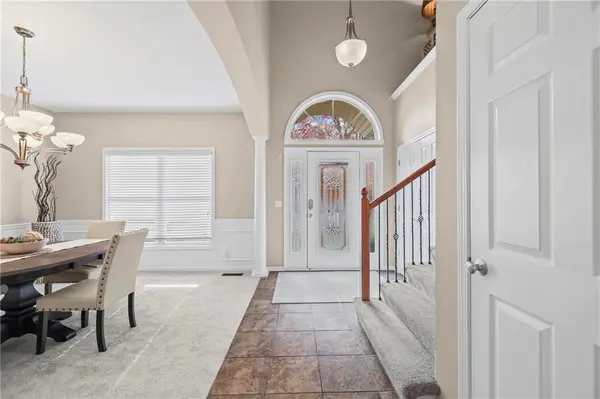 25608 E 31st TER #S, Blue Springs, MO 64015