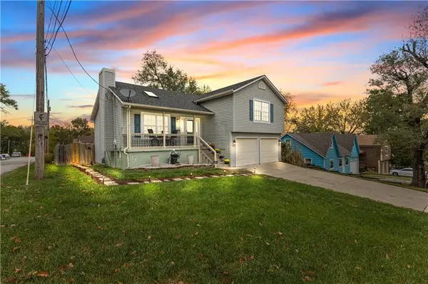 3500 E 75th ST, Kansas City, MO 64132