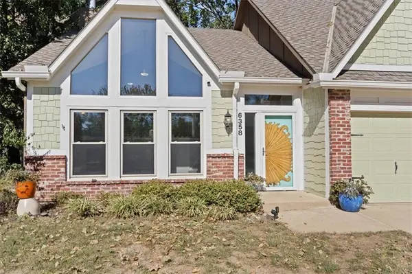 6358 Hilltop ST, Shawnee, KS 66226