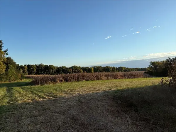 TBD 203rd ST, Peculiar, MO 64078