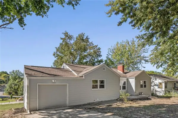 1904 N 45th ST, Kansas City, KS 66102