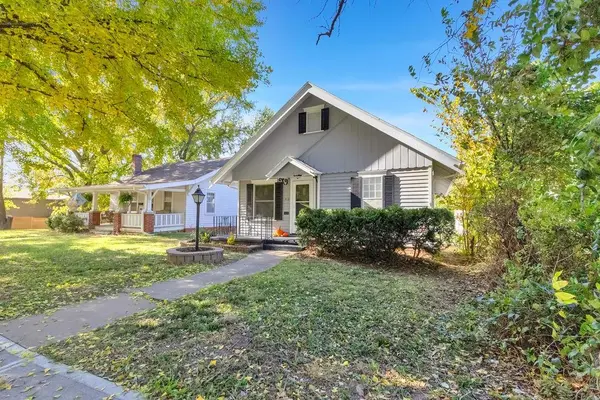412 S 31st ST, St Joseph, MO 64501