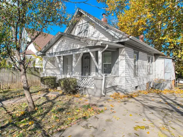 6024 E 11th ST, Kansas City, MO 64126